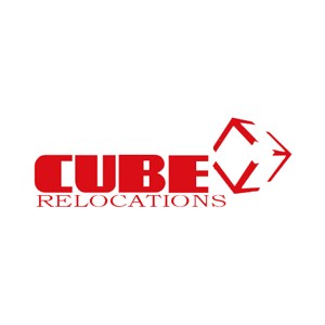 Cube Relocations Ltd